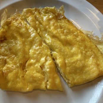 Vicious Biscuit - "Scrambled eggs with cheese " - Coffee & Tea Near Me - Mount Pleasant, South Carolina