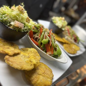 El Cubano - Cuban Near Me - Calhoun, Georgia