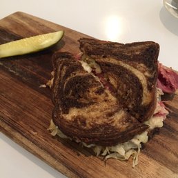 Reuben