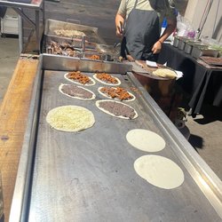 Tacos La Presa