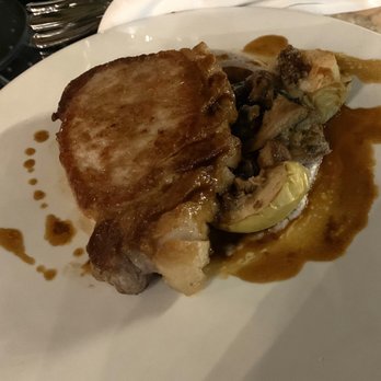 ITA101 - Pork Chop Special. Excellent. - Italian Near Me - Medford, New Jersey ITA101 - Pork Chop Special. Excellent. - Italian Near Me - Medford, New Jersey