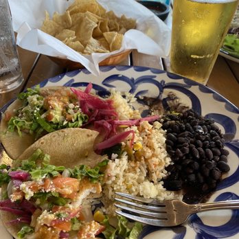 Santa Catarina - Tacos del Mar Lunch - Mexican Near Me - Cedar Park, Texas Santa Catarina - Tacos del Mar Lunch - Mexican Near Me - Cedar Park, Texas
