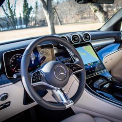 Mercedes-Benz of Huntington