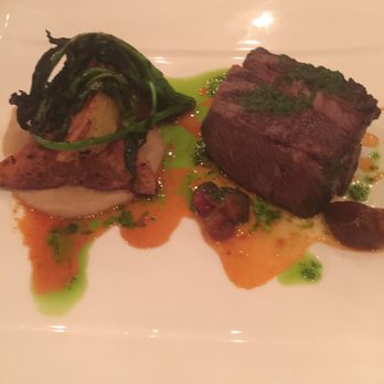 Solbar - Zubato steak - New American Near Me - Calistoga, California Solbar - Zubato steak - New American Near Me - Calistoga, California