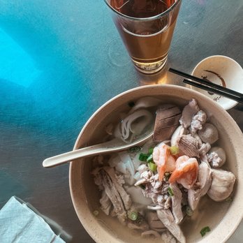 Vien Huong Restaurant - Chinese Near Me - Oakland, California Vien Huong Restaurant - Chinese Near Me - Oakland, California