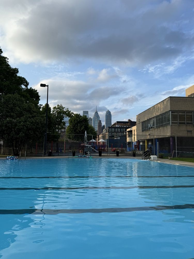 Marian Anderson Recreation Center