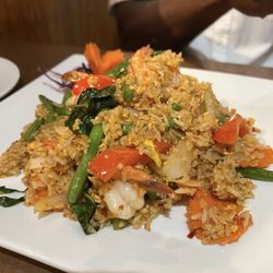 Thai Cuisine