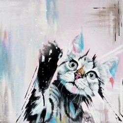 PI Fine Art - VO005-A