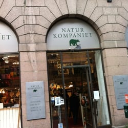 Naturkompaniet