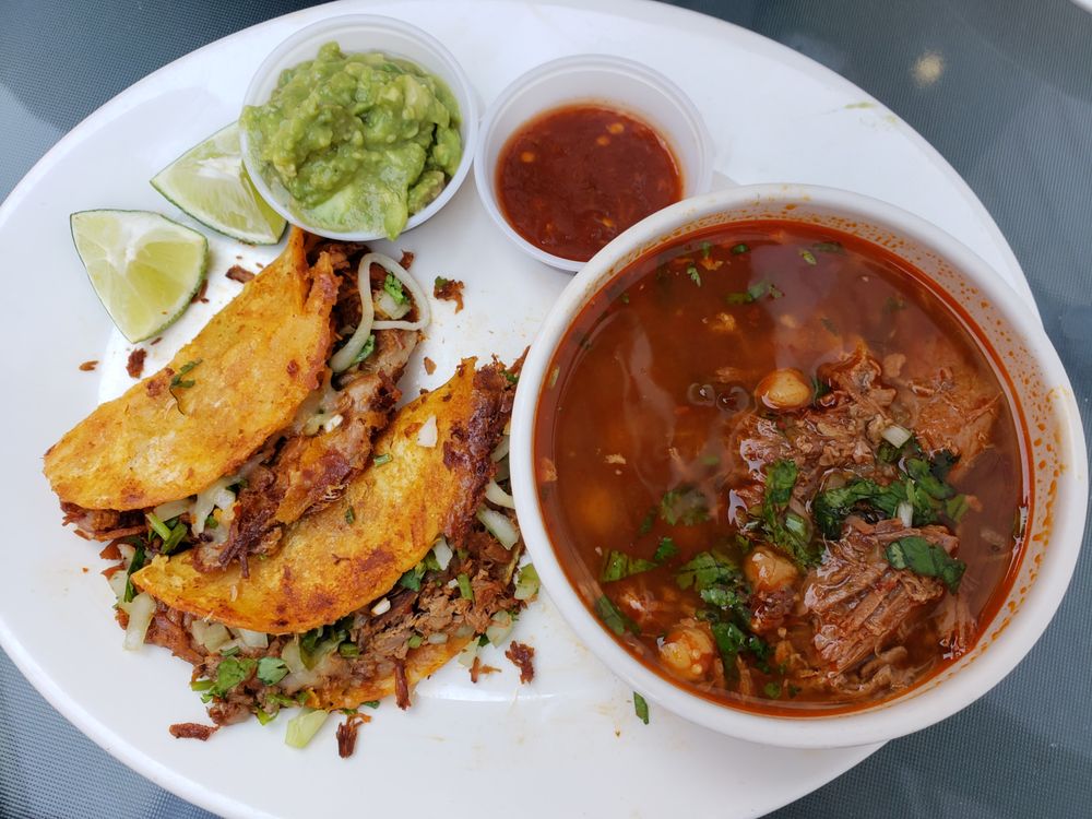 La Fiesta Latina
