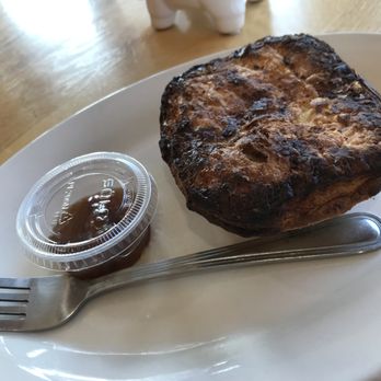 Ntaba Coffee Haus - Vegetable curry non-meat pie - Coffee Roasteries Near Me - Louisville, Kentucky