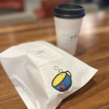 The Sketch Pad Cafe - Burrito + Latte - Cafes Near Me - Anaheim, California