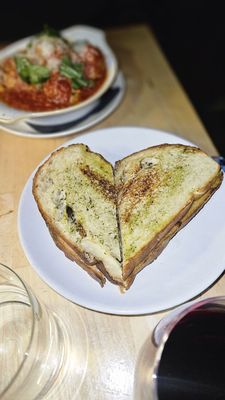 Rosie's Italian by null