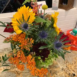 Kelly Odom Flowers