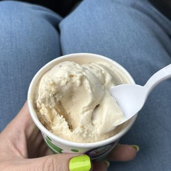 Sweet Spot Ice Cream Cafe - Cookie Dough - Desserts Near Me - Richmond, Virginia