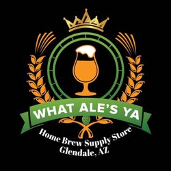 What Ale's Ya