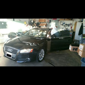 Direct Tints - Car Window Tinting Near Me - Downey, California Direct Tints - Car Window Tinting Near Me - Downey, California