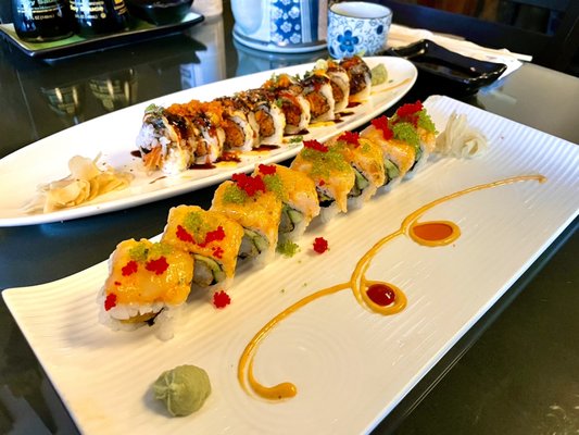 Koko's Japanese Restaurant by null