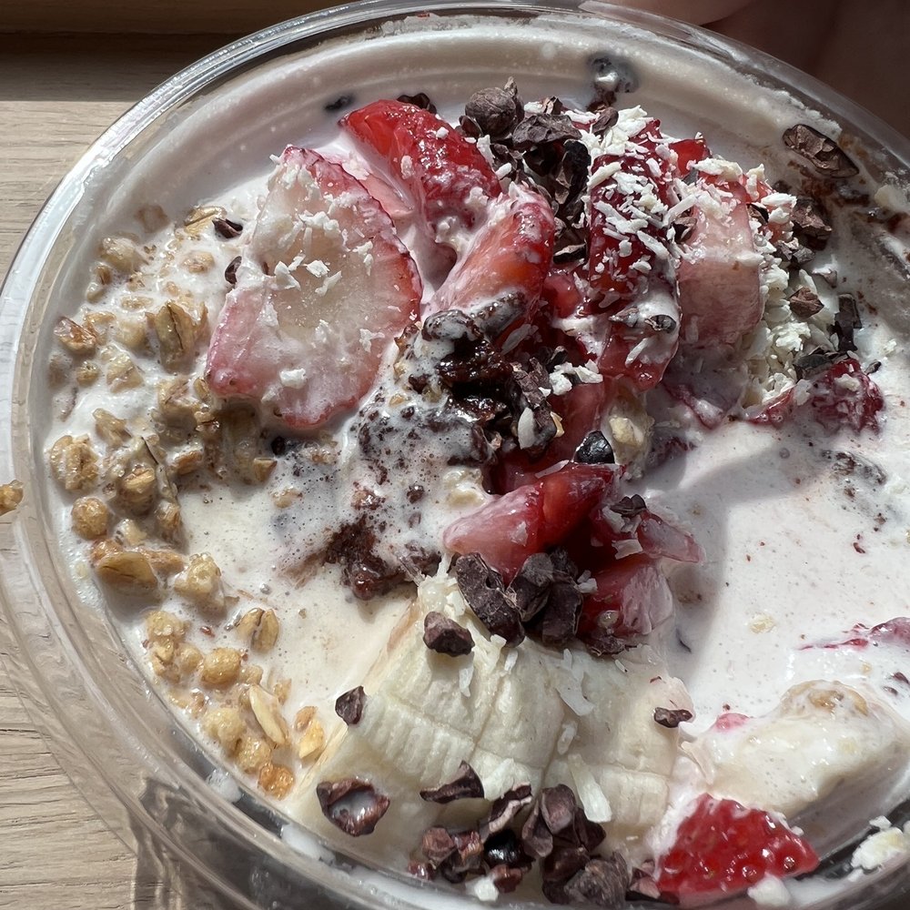 Acai Creation - Acai Bowls Near Me - Edgewater, New Jersey Acai Creation - Acai Bowls Near Me - Edgewater, New Jersey