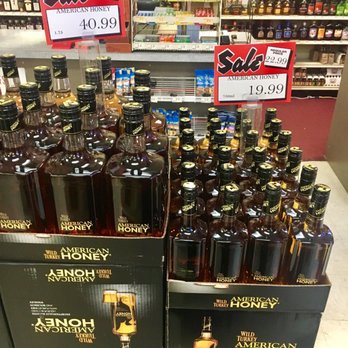 Liq-O-Rama - American Honey - Beer, Wine & Spirits Near Me - Fort Worth, Texas Liq-O-Rama - American Honey - Beer, Wine & Spirits Near Me - Fort Worth, Texas