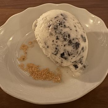 I Sodi - Stracciatella gelato - Tuscan Near Me - New York, New York