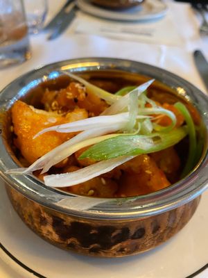 Butlers Wharf Chop House by null