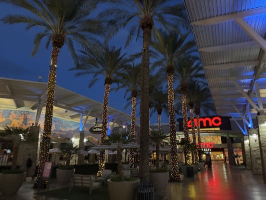 Amc Imax by null