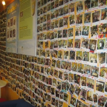Sen - Wall of fame - Bubble Tea Near Me - Lakewood, Washington Sen - Wall of fame - Bubble Tea Near Me - Lakewood, Washington