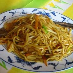 Zhong Hua