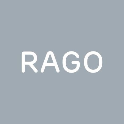 Rago Auctions by null