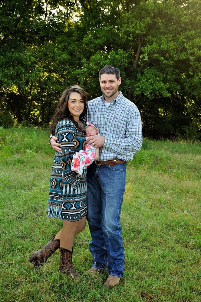 BIG RED BAIL BONDS Updated August 2024 1198 N Flood Ave, Norman