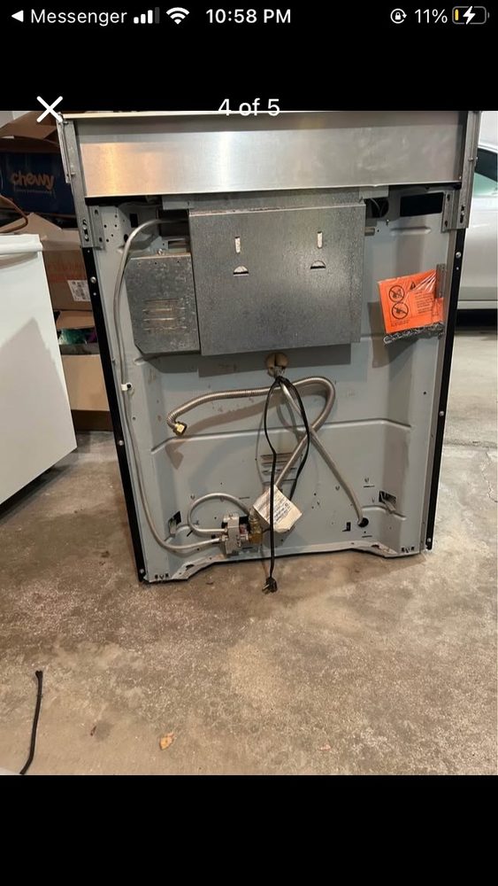 Slide of VEHS Enterprises