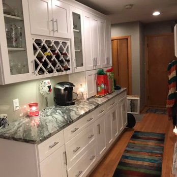 Express Kitchens - Kitchen & Bath Near Me - West Springfield, Massachusetts