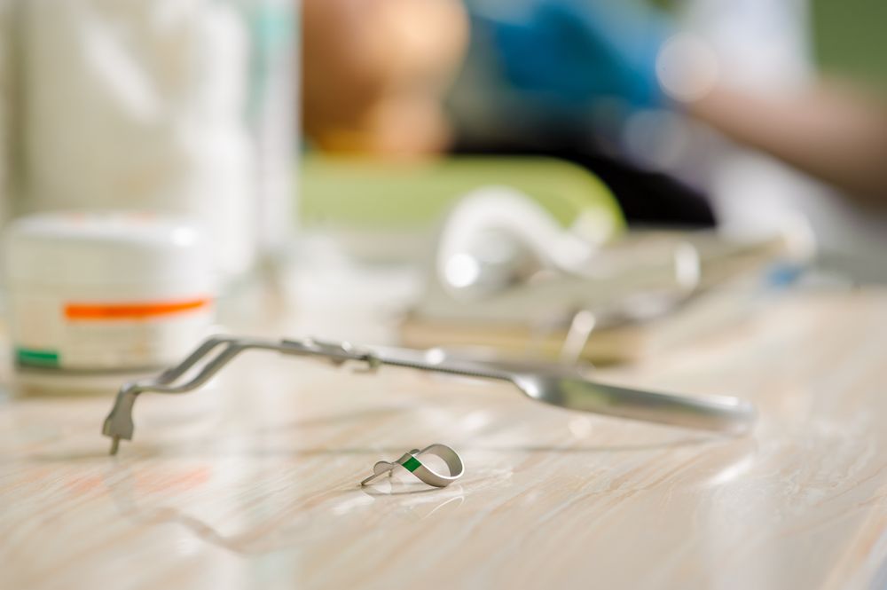 ENDODONTIC SPECIALTY SERVICES Updated July 2024 7800 SW 87th Ave