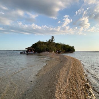 Big Tiki Tours - Boat Tours Near Me - Cape Coral, Florida