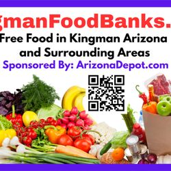 Kingman Area Food Bank