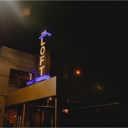 The Loft By Bridgeview - ©J&R Photography www.jrphotony.com