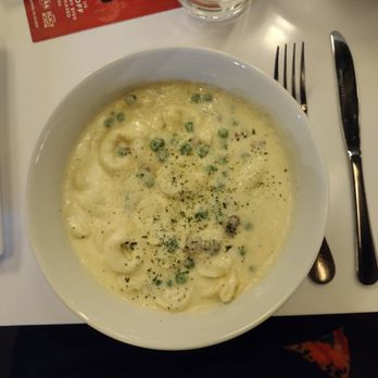 Lascala’s Fire - Ricotta Tortellini - Italian Near Me - Newtown Square, Pennsylvania