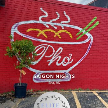 Saigon Nights - Vietnamese Near Me - Erie, Pennsylvania Saigon Nights - Vietnamese Near Me - Erie, Pennsylvania