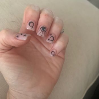 Mink Nails & Spa - Amazing! Katie never disappoints. - Nail Salons Near Me - Thousand Oaks, California Mink Nails & Spa - Amazing! Katie never disappoints. - Nail Salons Near Me - Thousand Oaks, California