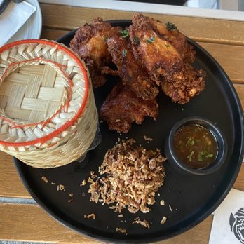 Hanuman Thai Eatery - One of the hanuman specialties - Thai Near Me - Costa Mesa, California
