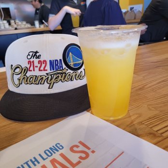 Nashville Kitchen - San Ramon - Hubz drink. - Chicken Wings Near Me - San Ramon, California