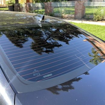 Freeway Tint - Auto Detailing Near Me - Riverside, California
