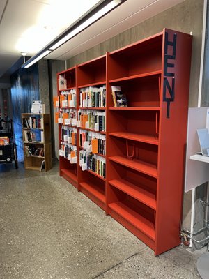 Tromsø City Library and Archive by null