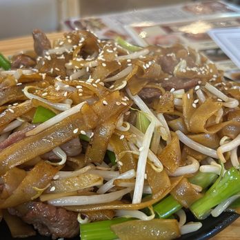 Mama Lu's Dumpling House - Dim Sum Near Me - Tustin, California