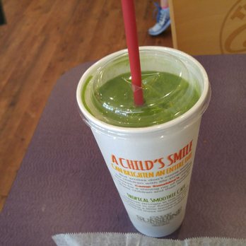 Tropical Smoothie Cafe - Avocolada smoothie, really good! - Juice Bars & Smoothies Near Me - Greensboro, North Carolina Tropical Smoothie Cafe - Avocolada smoothie, really good! - Juice Bars & Smoothies Near Me - Greensboro, North Carolina
