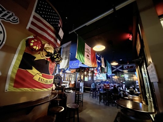 Brockway Pub by null
