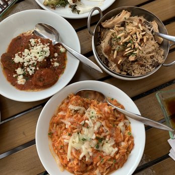 Zaytinya - Greek Near Me - Washington, DC, District of Columbia