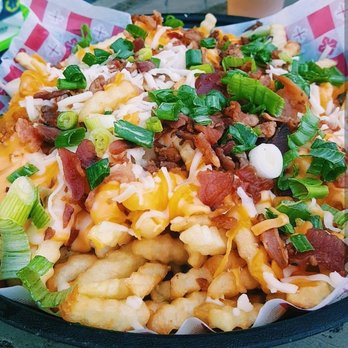 Tanner's Grill & Bar - Cheese fries - Pizza Near Me - Kimberly, Wisconsin Tanner's Grill & Bar - Cheese fries - Pizza Near Me - Kimberly, Wisconsin