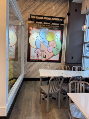 Big Mama's & Papa's Pizzeria by null